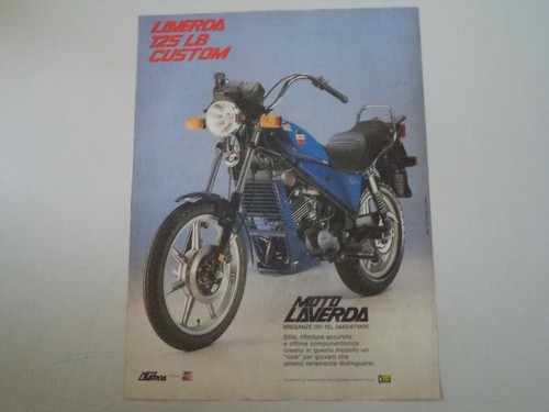 Advertising pubblicità 1985 - advertising,