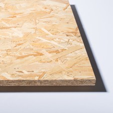 Pannello in legno OSB-3 fenolico mm 18 x Varie Misure x 1250