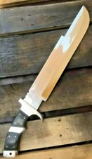 COLTELLO MACHETE BOWIE 22"