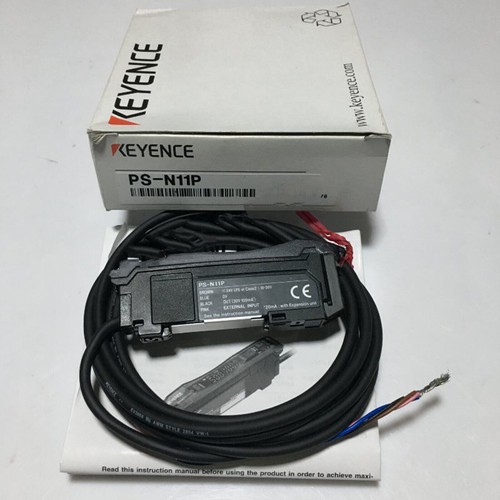 Sensore keyence n11p nuovo - keyence,