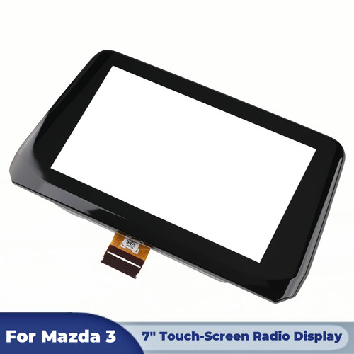 Display radio navigazione gps - navigazione,