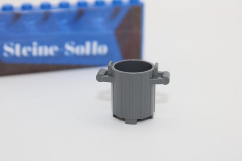 Lego pattumiera - 1x,