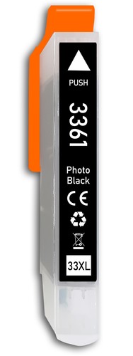 Cartuccia stampante pbk - cartuccia,