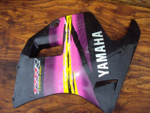 Pannello carena yamaha tzr50 - carena,