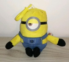 Peluche Minions 10 cm pupazzo