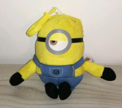 Minions plush cm - plush,