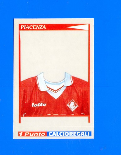 Calciatori panini 1998 - calciatori,