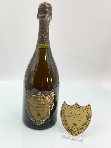 Dom perignon 1985 - dom,