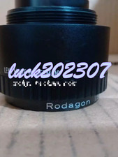 1pz rodagon usato 6 - 1pz, 1:5.6