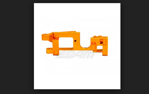 Alu front bulk - front,