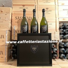 Dom Perignon P2 Vertical Set