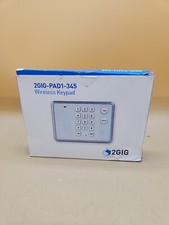 Tastiera wireless Nortek 2GIG