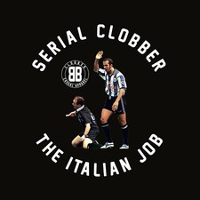 T-shirt Paolo Di Canio Lazio