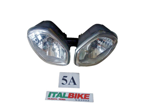 Faro fanale anteriore - , triumph