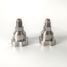 Adattatore pistola a spruzzo