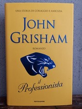 JOHN GRISHAM - IL