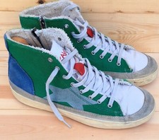Ishikawa Sneakers alte