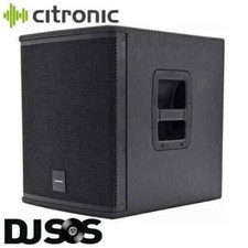Citronic CASA Active 12"