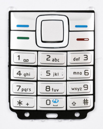 Rtonok5070 tastiera keypad - rtonok5070-s,
