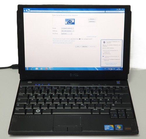 Notebook portatile dell - portatile,