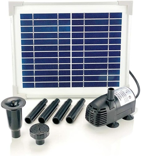 Aeo kit pompa - kit, solare