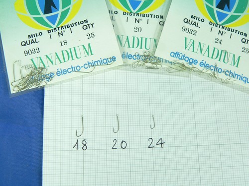 Ami vmc vanadium 9032 - vanadium,