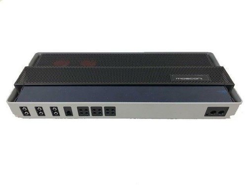 Mosconi pro amplificatore - mosconi, 5-30