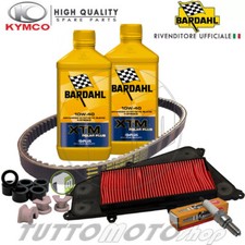 Tagliando KYMCO Grand Dink