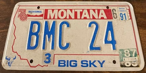 Targa bmc vanity montana - bmc, 24