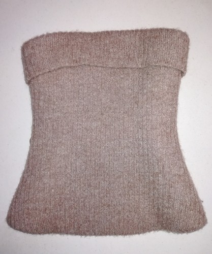 Top mohair intimissimi - intimissimi, rosa