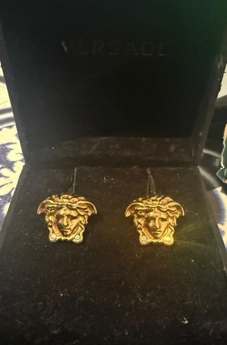 Gemelli versace