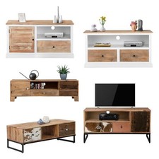 Mobiletto TV armadio con