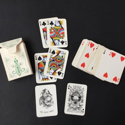 Gioco carte antico - gioco,