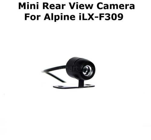 Mini telecamera posteriore - , per