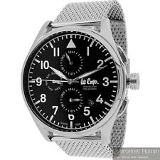 Orologio LeeCooper Lincoln LC-49G-F uomo multifunzione orologio da polso data giorno