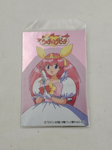 Adesivo anime manga matrimonio - adesivo,