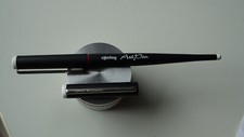 rOtring Art Pen spessore carattere 1,1 mm con cartuccia inchiostro e convertitore NUOVO