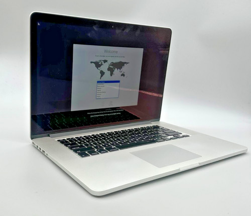 Macbook pro 2015 - pro, a1398
