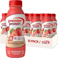 Premier Protein Shake