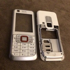 Custodia originale Nokia 6120c
