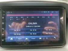 Schermo display display