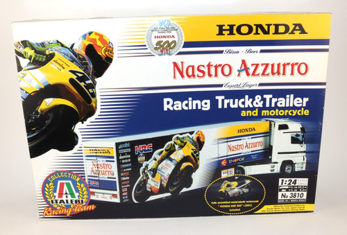 Italeri 3810 camion - italeri,