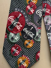 Cravatta uomo novità "Always