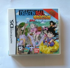 Dragon ball origins nintendo - ball,