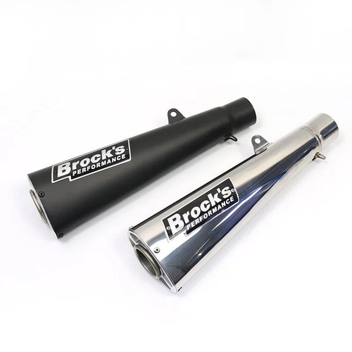 Silenziatore scarico moto tubo - scarico,