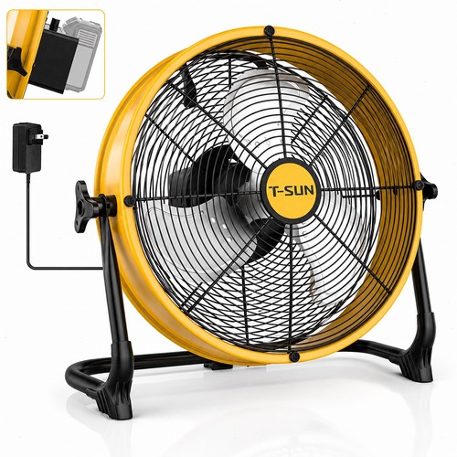 Ventilatore pavimento sun - da,