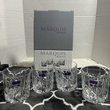 NEW MARQUIS by Waterford Set