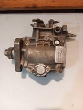 Bosch VE 4/9F2100R 22-7 Pompa Iniezione Meccanica Diesel