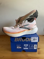 scarpa running uomo Mod. Glycerin 22, Usata appena per 50 Km.