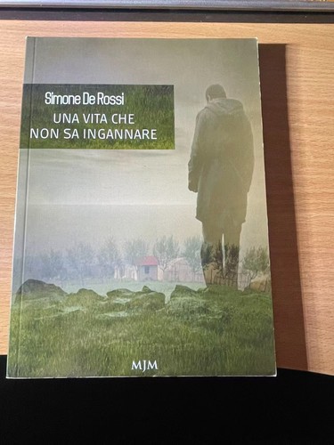 Simone rossi una vita - simone,
